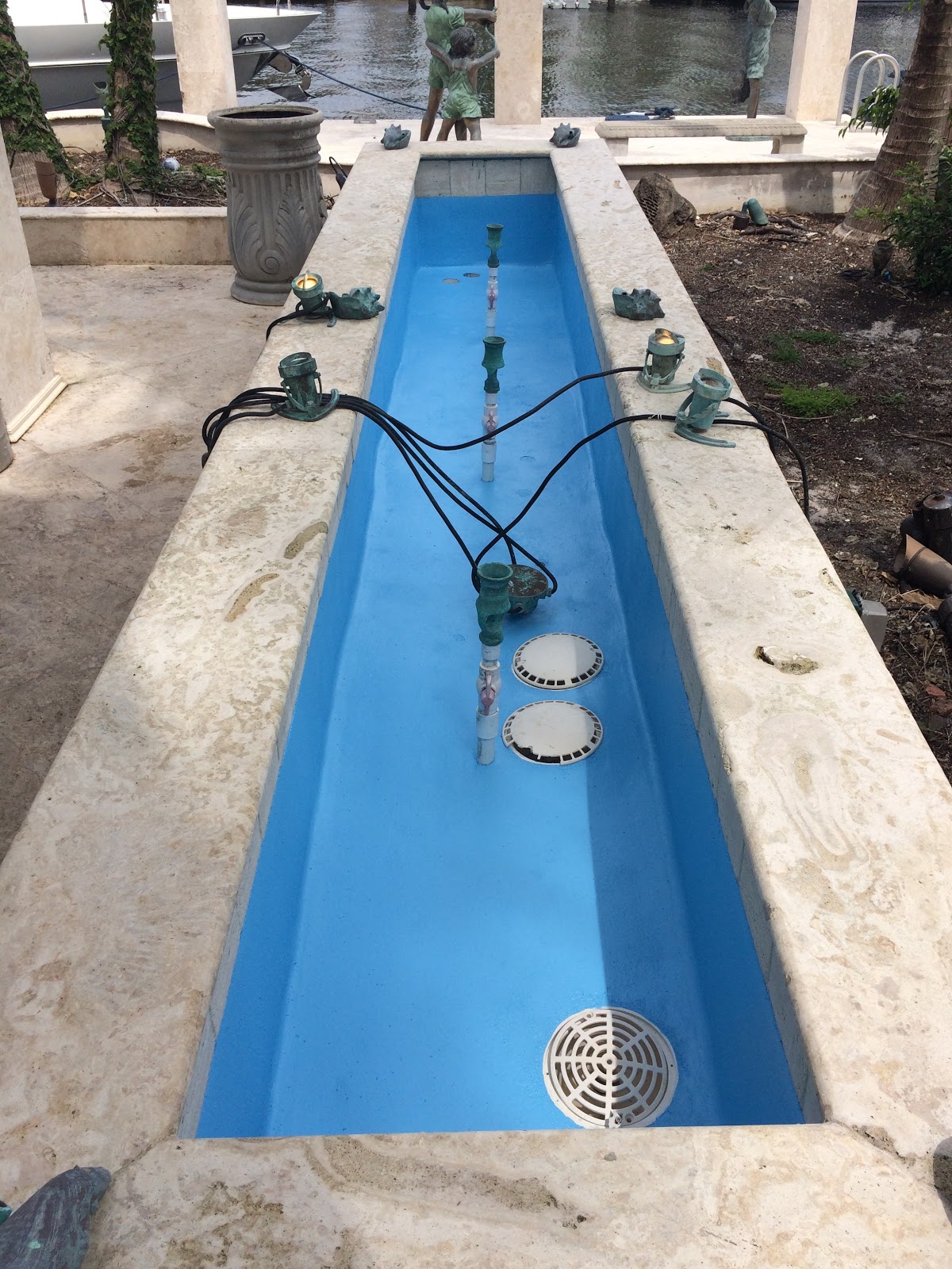 Apex Painting & Waterproofing Fort Lauderdale Painter