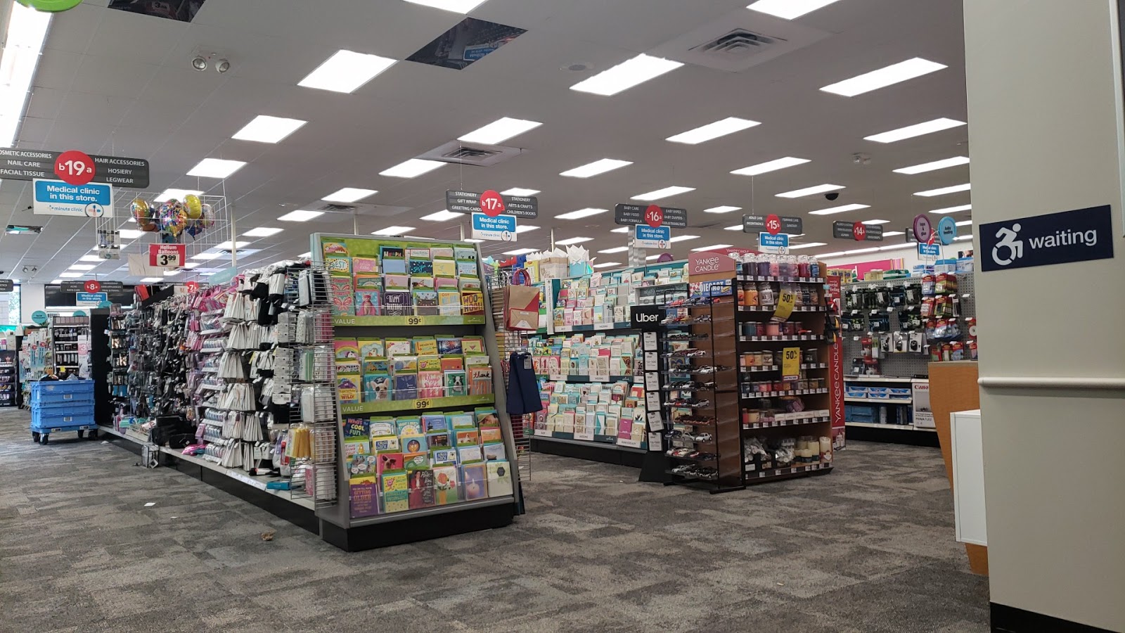CVS pharmacy 10241 West Broward Boulevard, Plantation, FL 33324