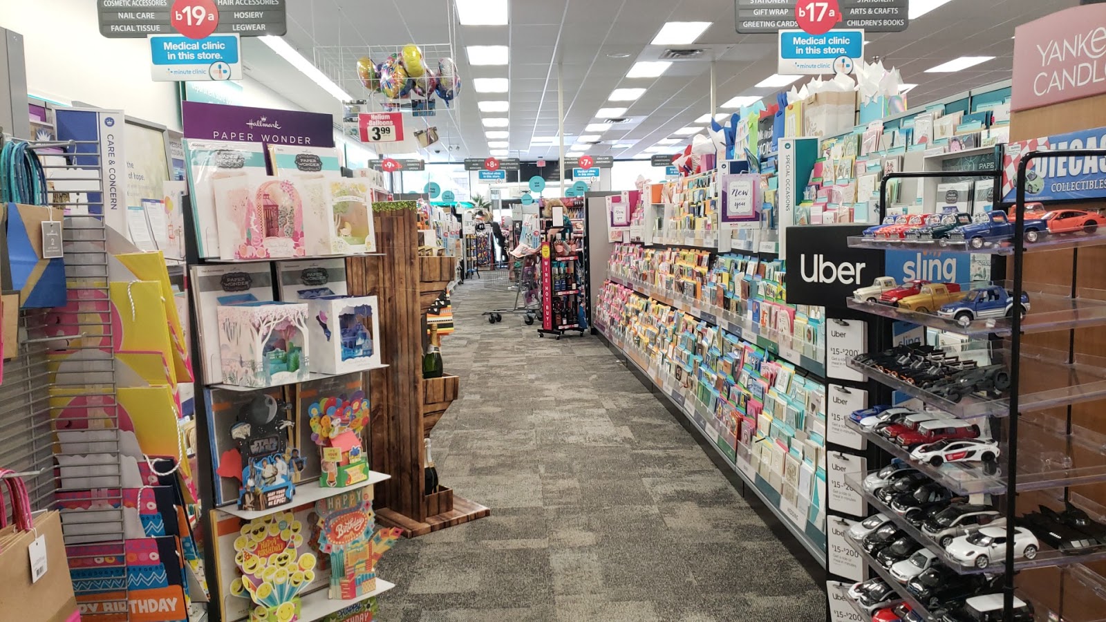 CVS pharmacy 10241 West Broward Boulevard, Plantation, FL 33324