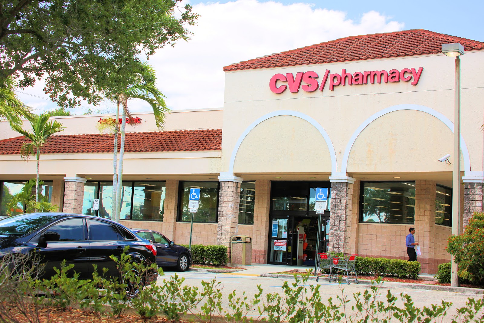 cvs villages fl