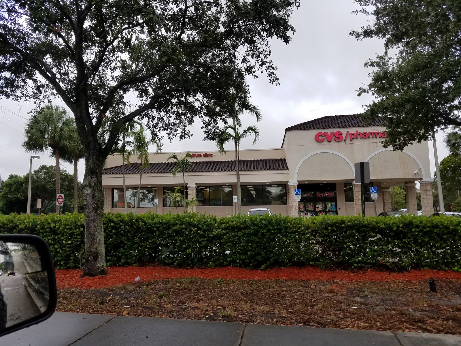 CVS Pharmacy Plantation Local Guide Powered by Radius®