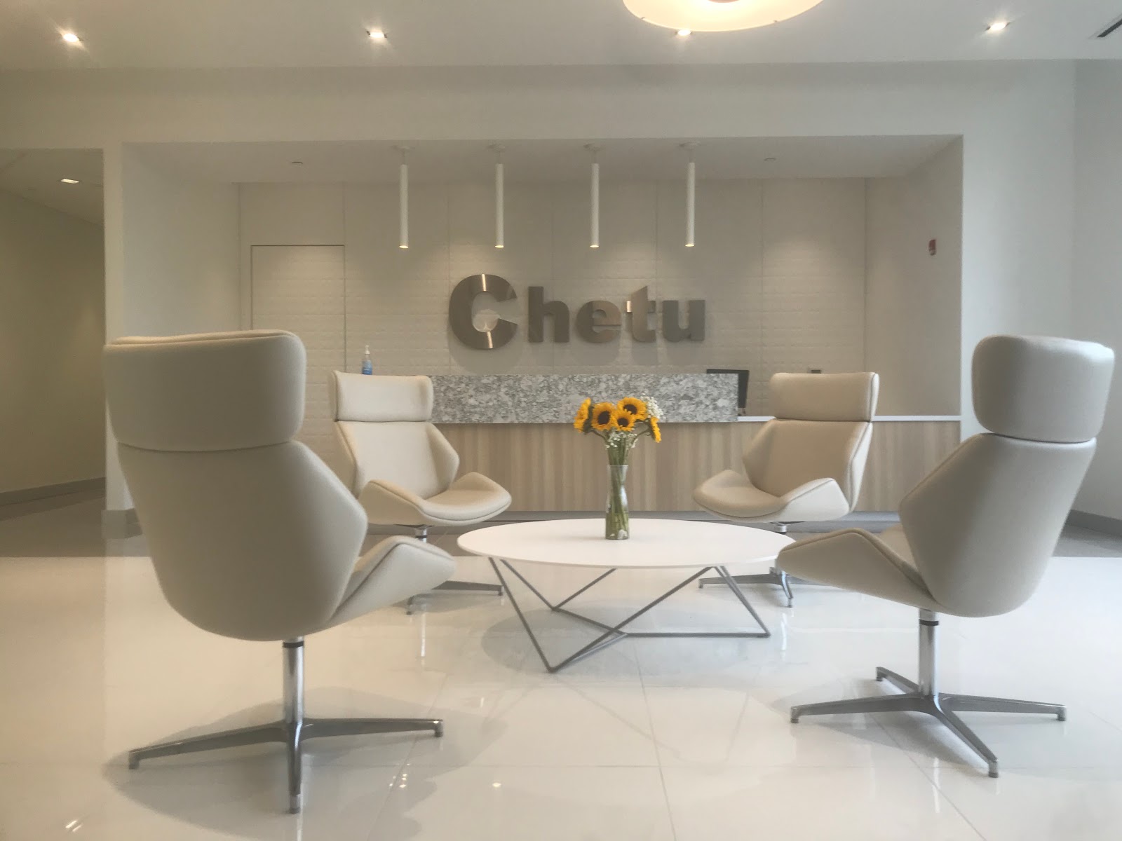 Chetu, Inc