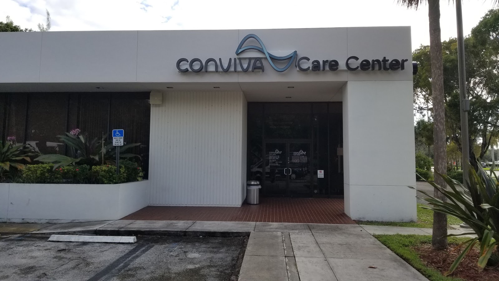Conviva Care Centers ™ HomePage