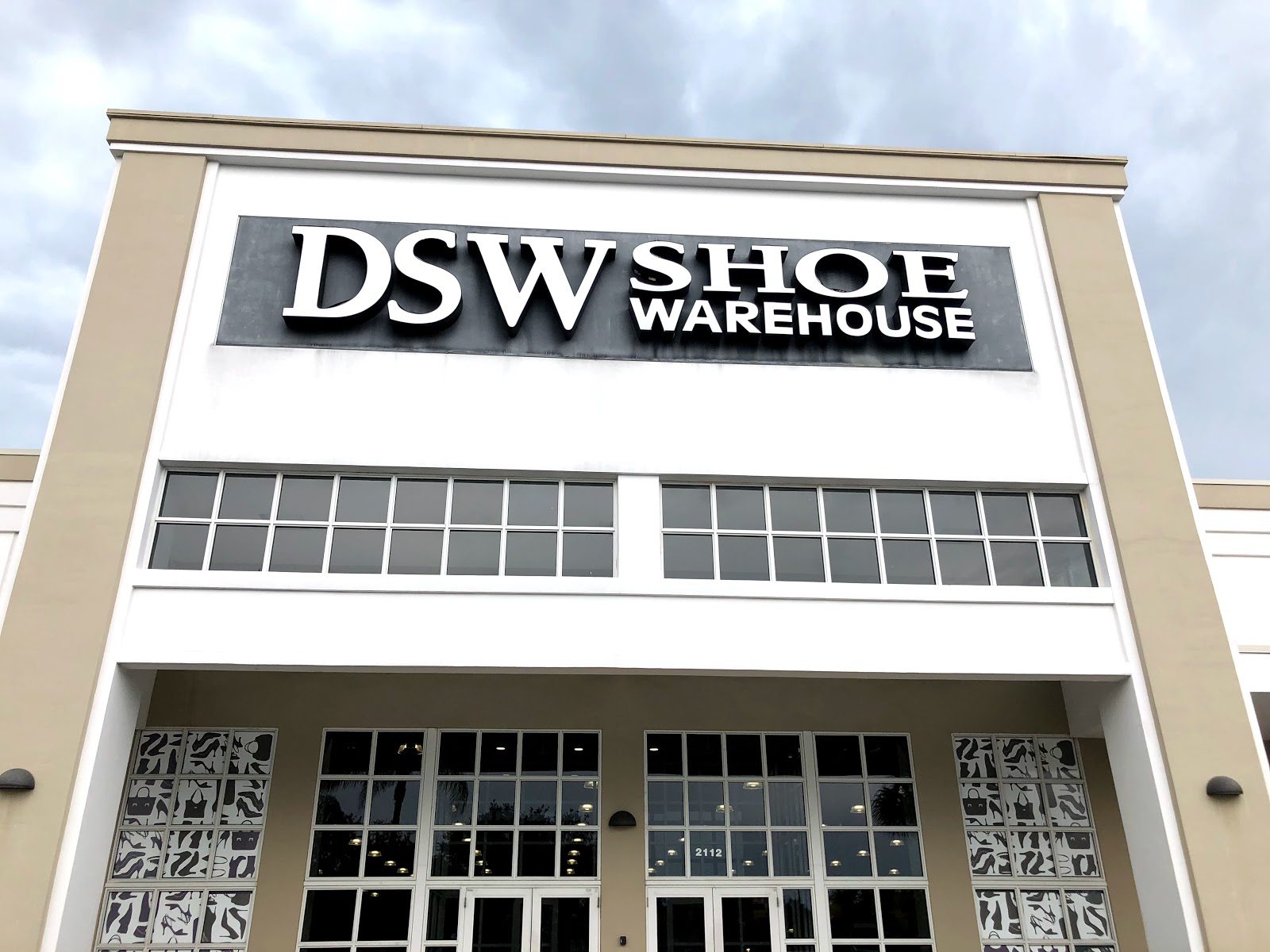 DSW | Davie Tower Shops | Davie FL | DSW