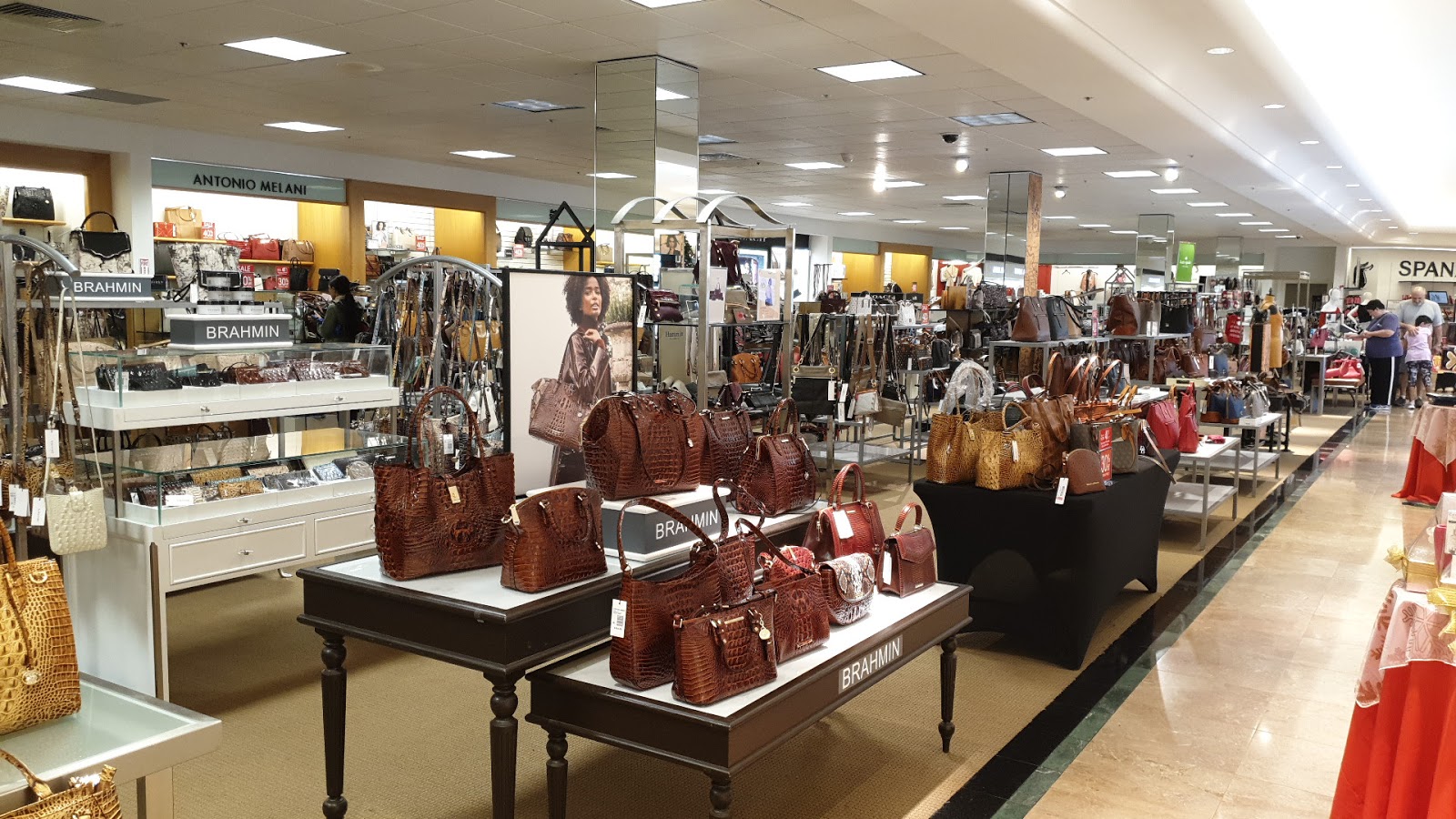 Dillard's Plantation, Florida at Westfield Broward Dillard's