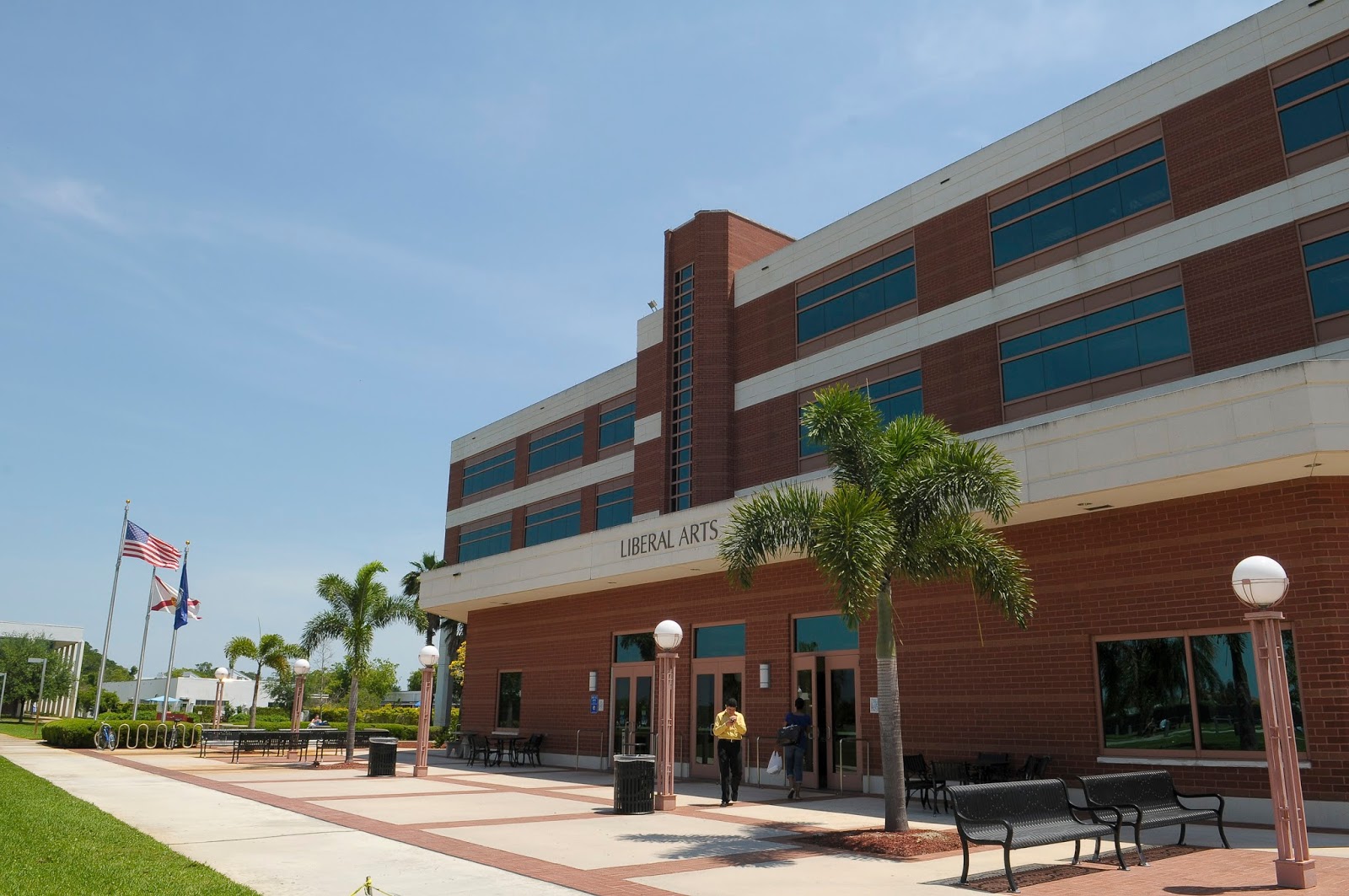 Florida Atlantic University - Davie Campus