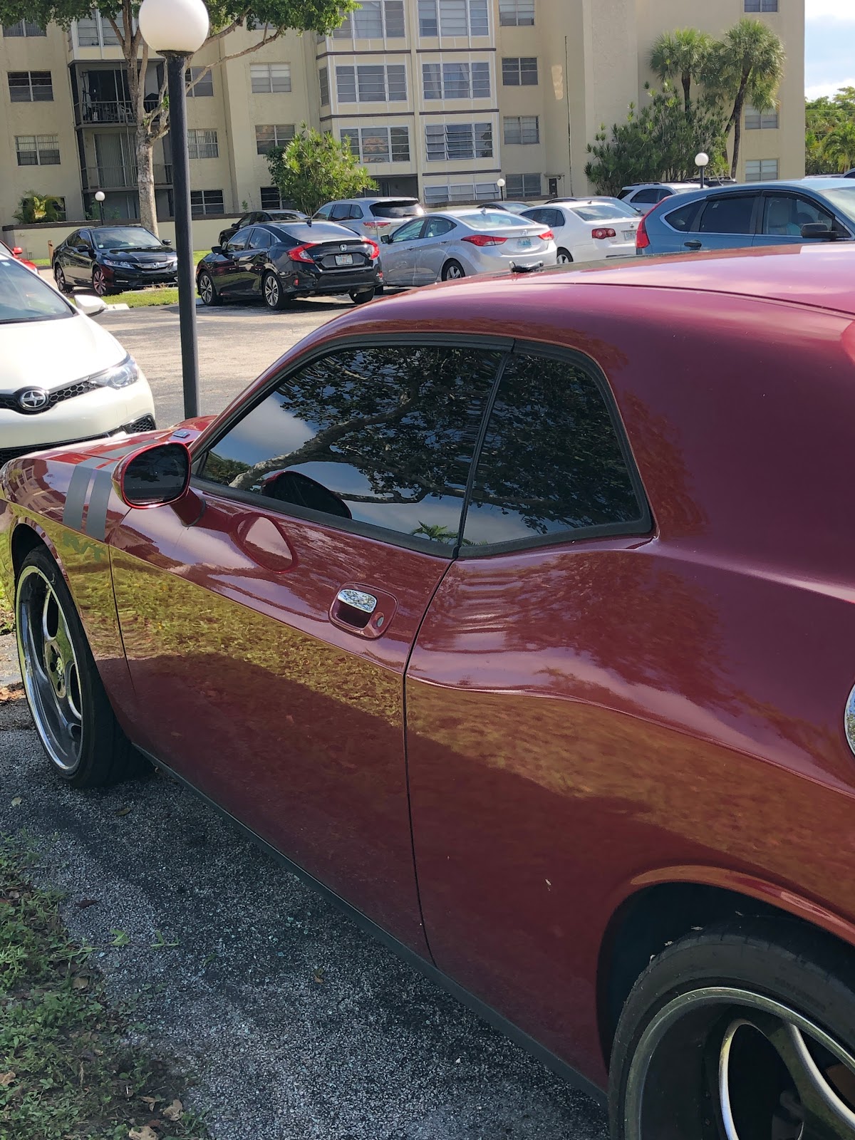 Ford sunroof specialist Plantation Local Guide Powered by Radius®