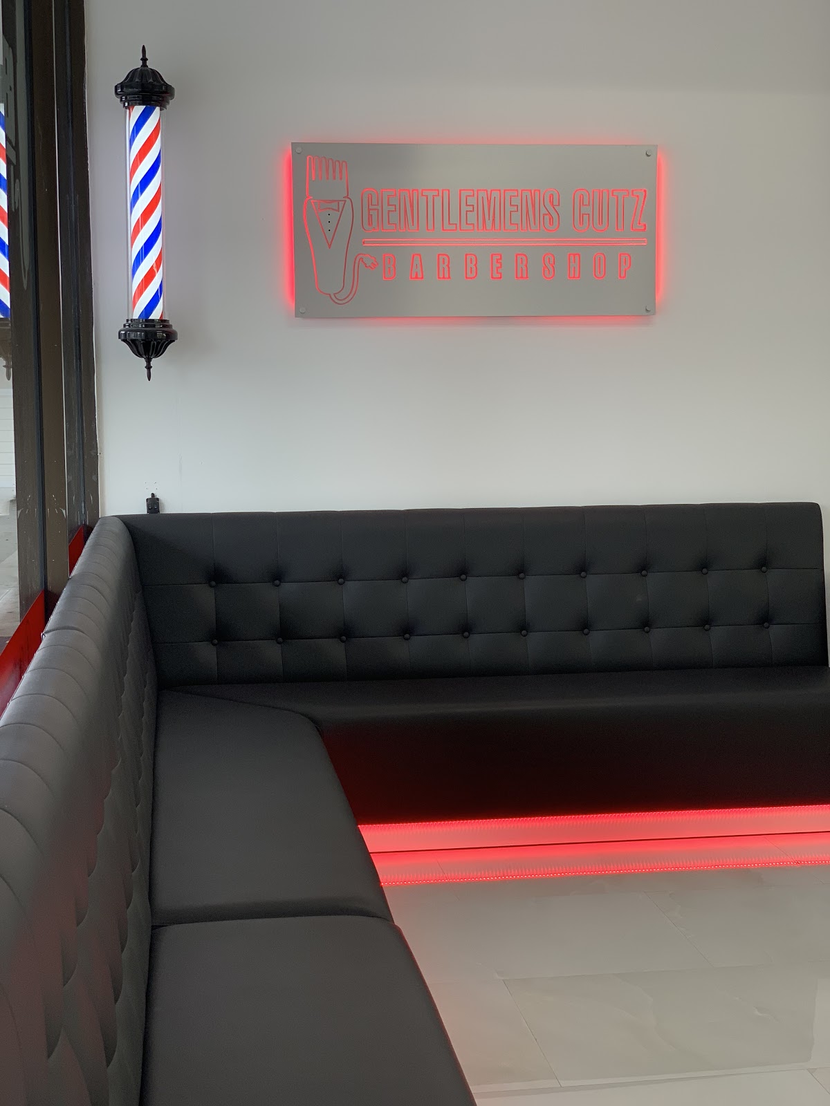 Gentlemens Cutz Where Being A Gentlemen Never Goes Out Of Style