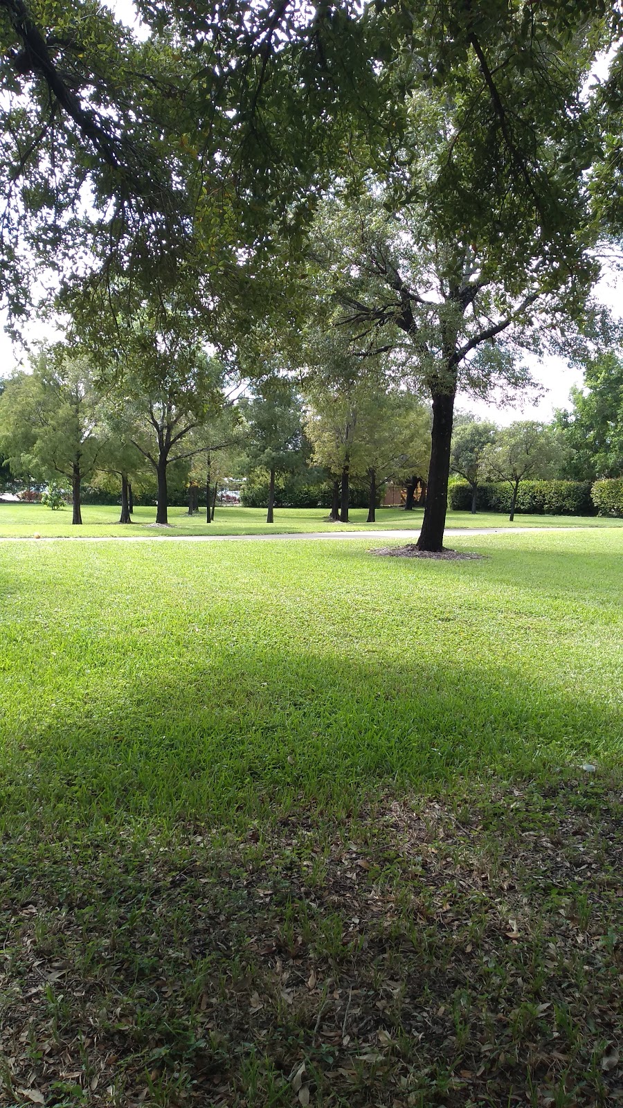 Jim Ward Community Center - City Of Plantation