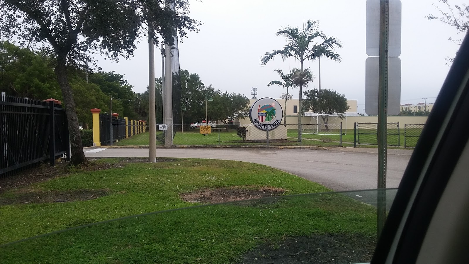 Lauderhill Sports Park - Plantation Local Guide | Powered by Radius®