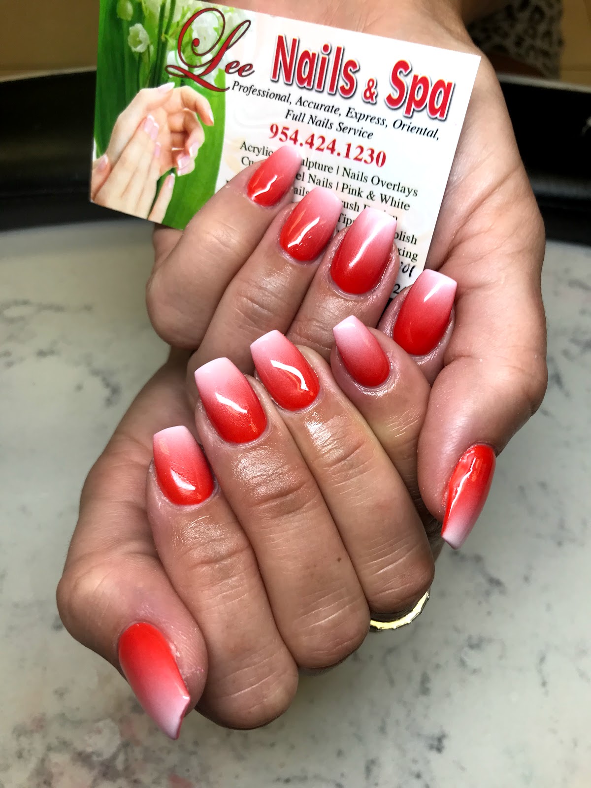 Nail Salon Davie Nail Salon Davie