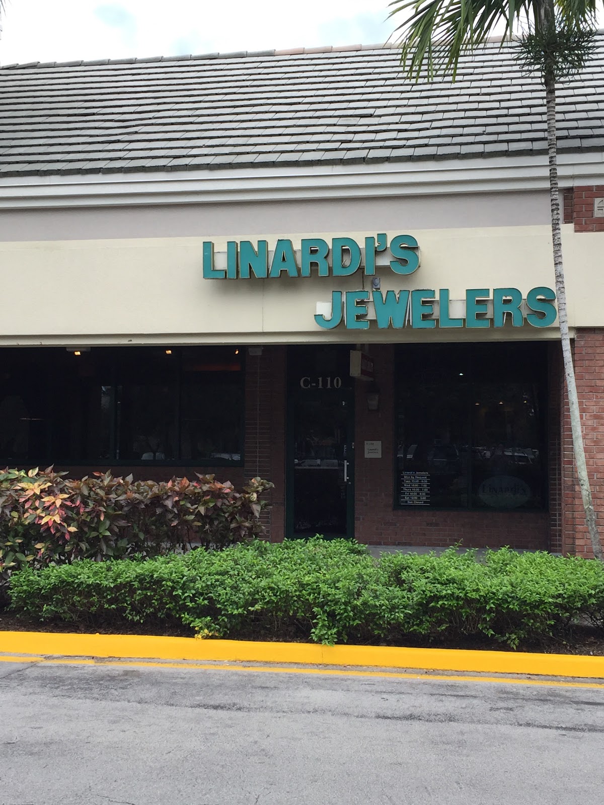 Linardi's Jewelers