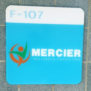 Mercier Wellness & Consulting