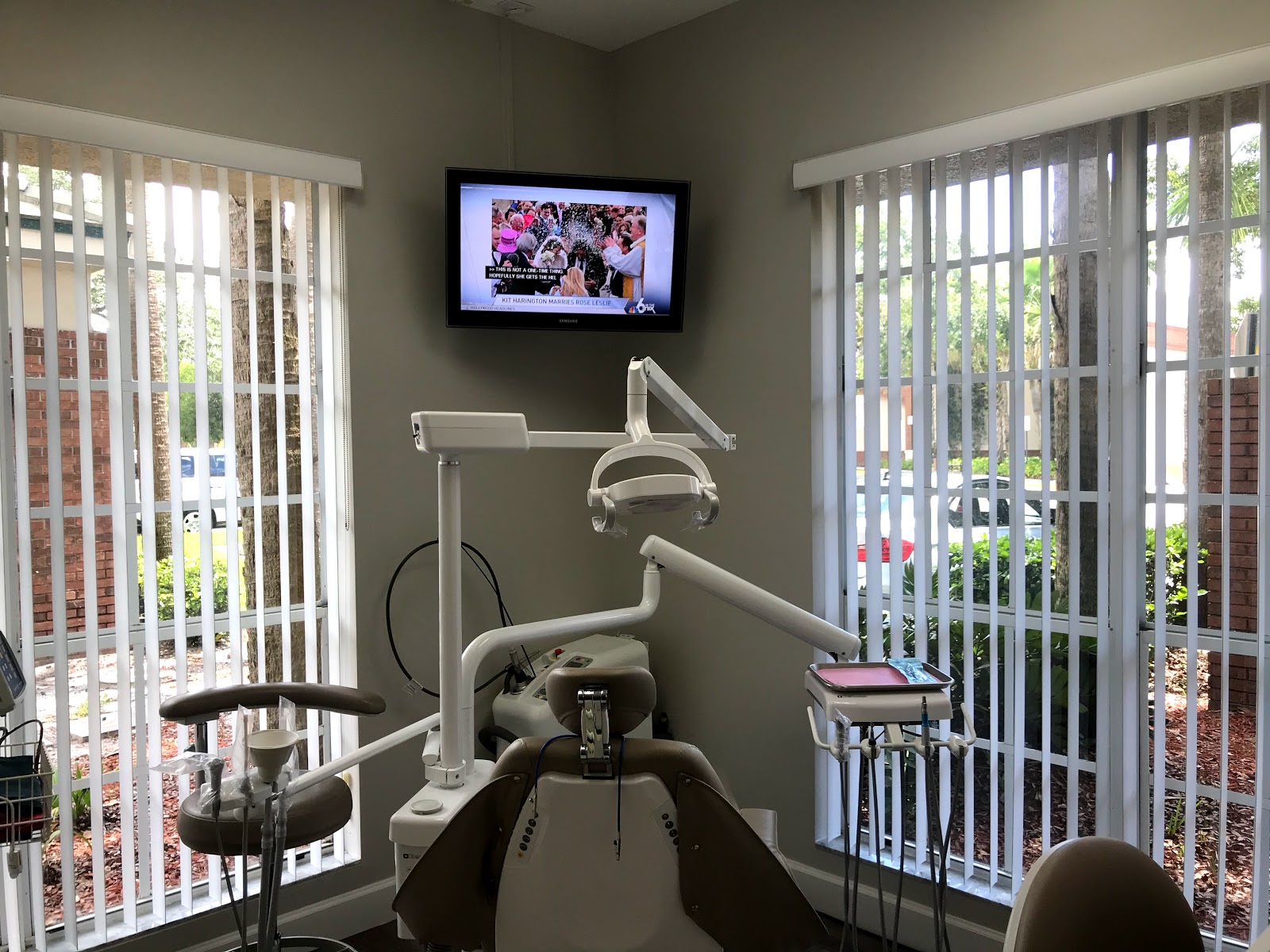 Miracle Smile Dentistry - Dental Clinic in Plantation