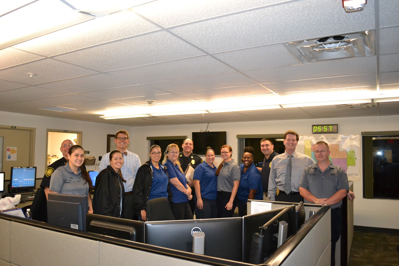 Plantation Police Department Plantation Local Guide Powered by Radius®