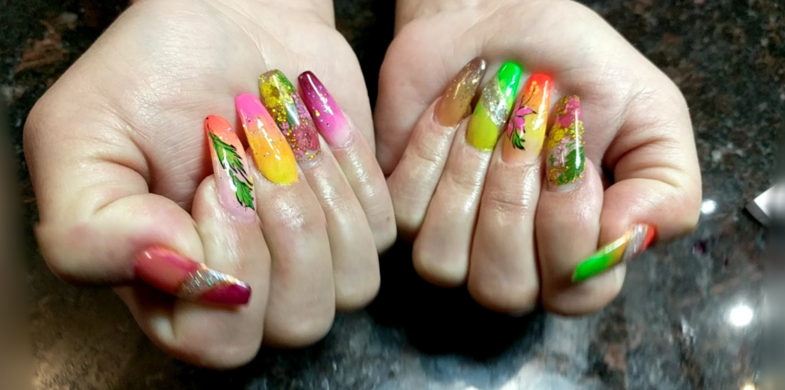 Prestige Nails & Spa Plantation Local Guide Powered by Radius®