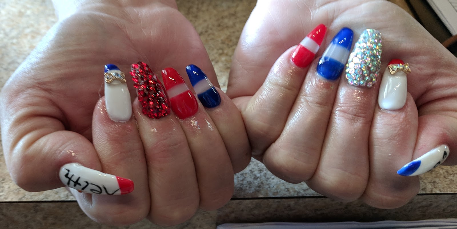 Prestige Nails & Spa Plantation Local Guide Powered by Radius®