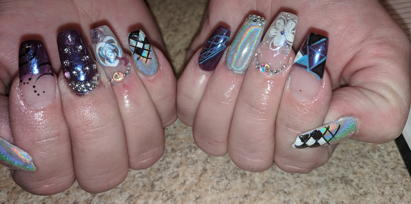 Prestige Nails & Spa Plantation Local Guide Powered by Radius®