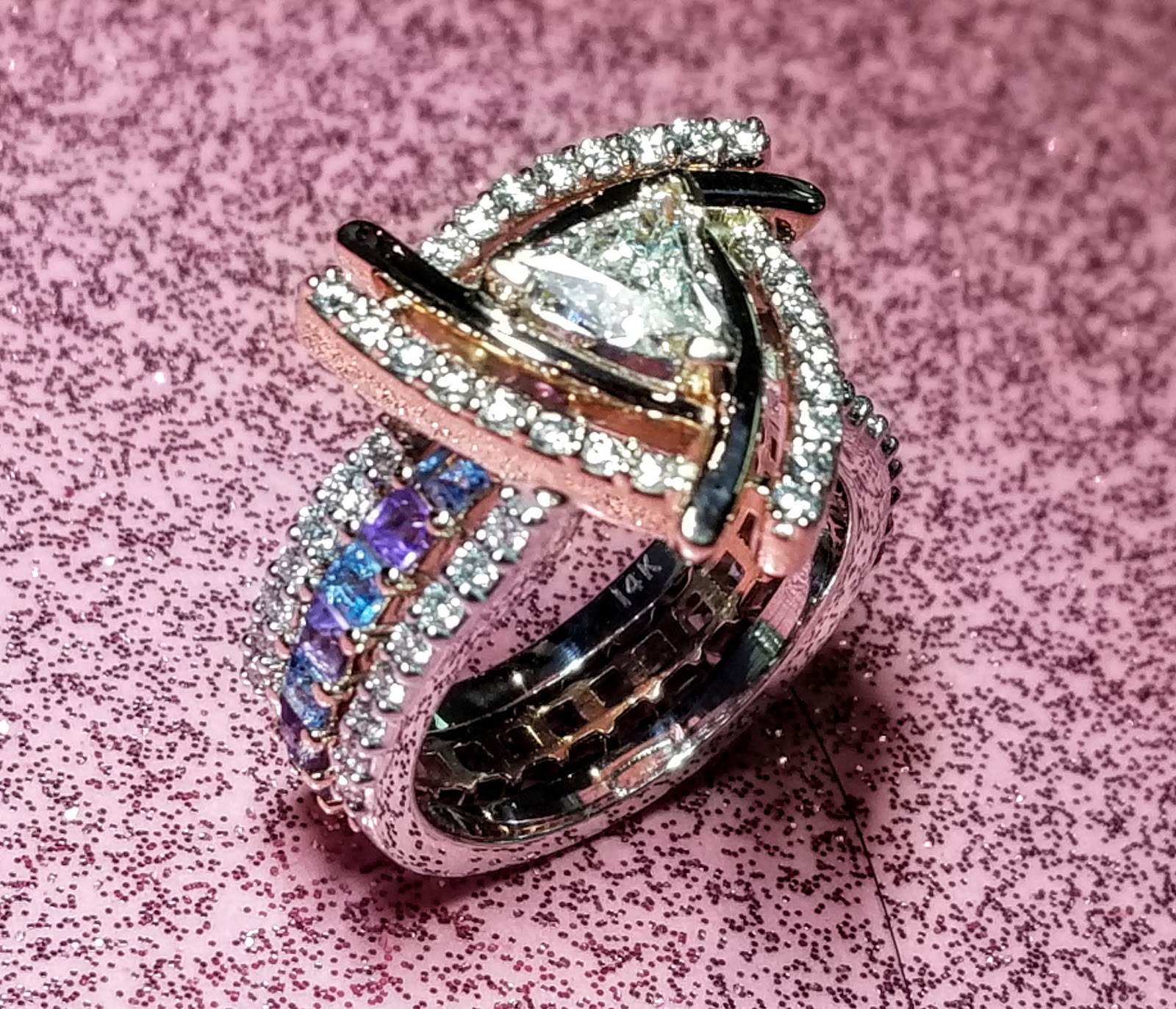 Promenade Jewelers Fort Lauderdale, Florida