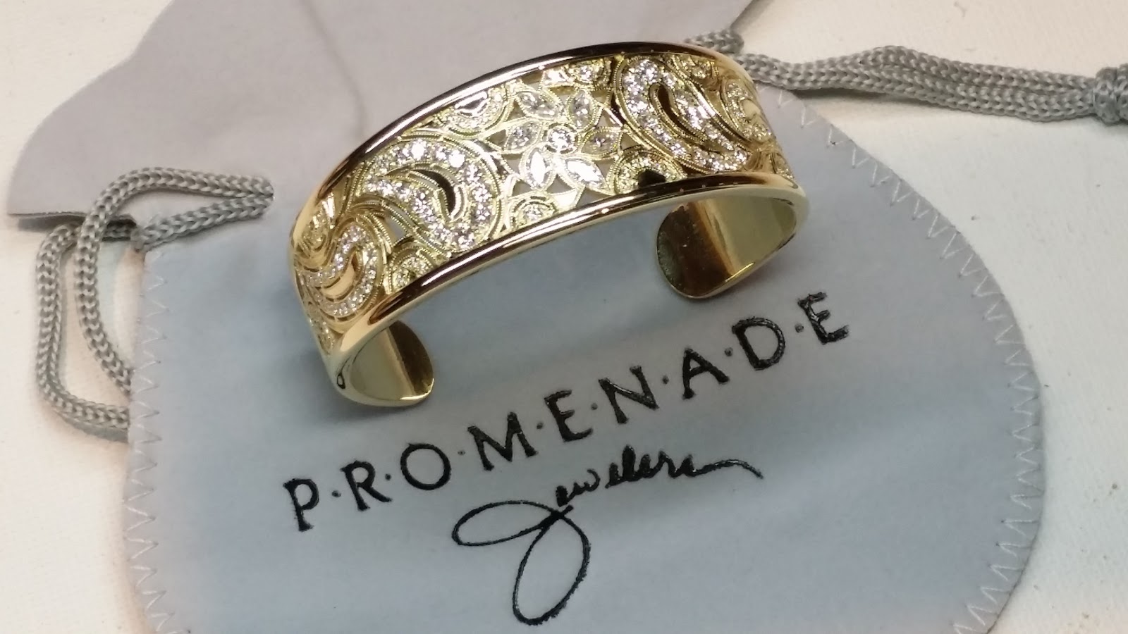 Promenade Jewelers Fort Lauderdale, Florida