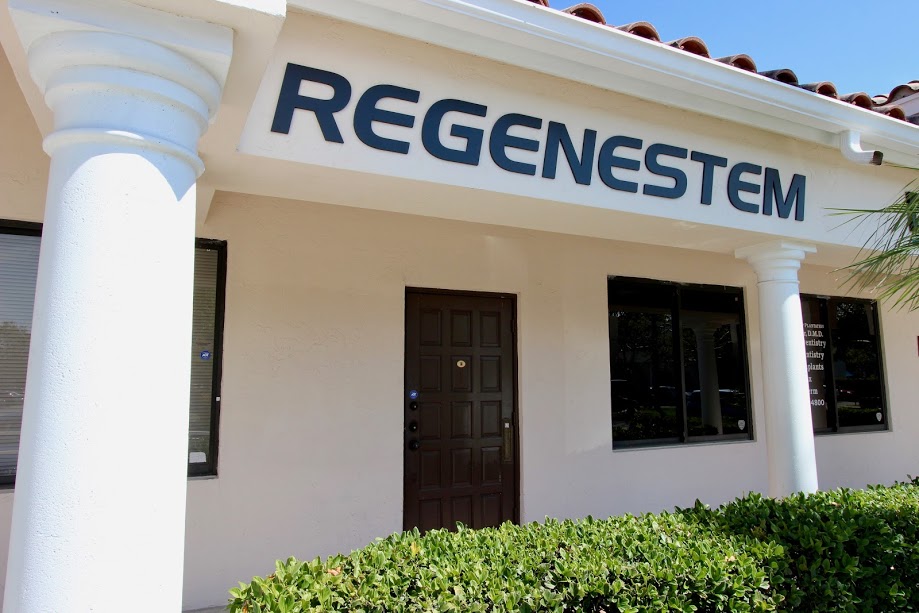 Adult Stem Cell Medical Solutions - Regenestem
