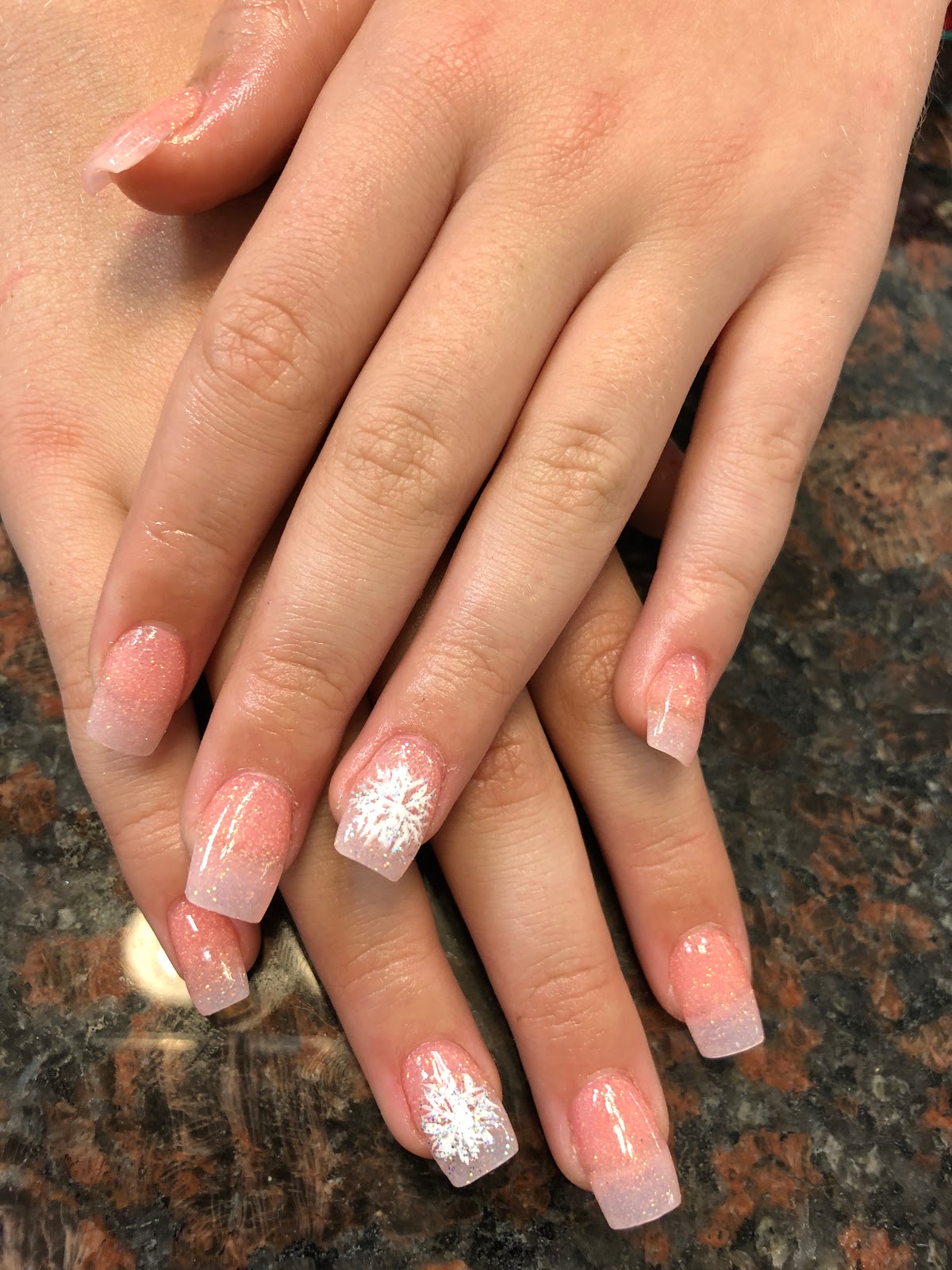 Sunrise Nails & Spa Plantation Local Guide Powered by Radius®