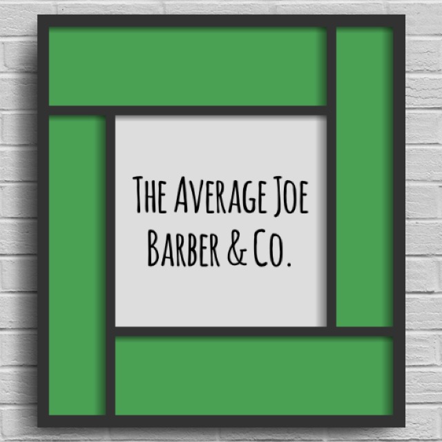 AVERAGE JOE BARBER - HAIRCUTS SHAVES