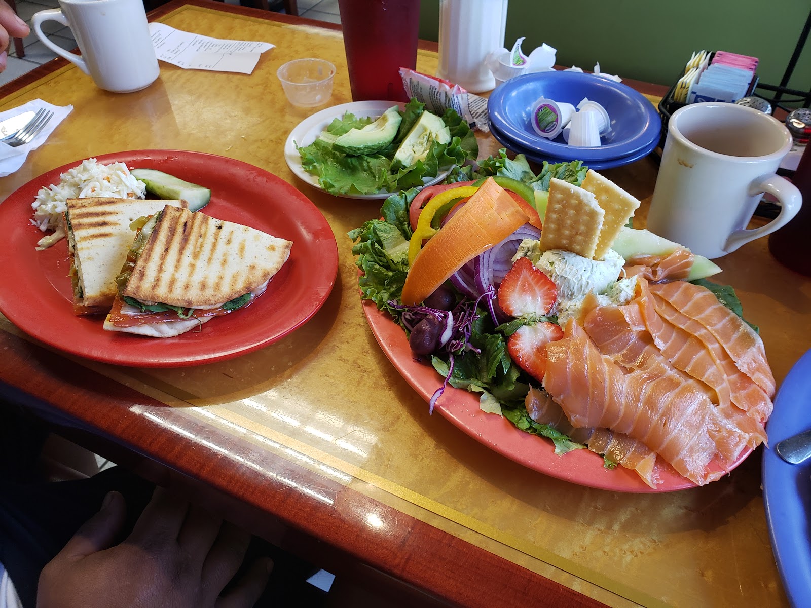 Fort Lauderdale Catering, Deli Buffet Catering Fort Lauderdale