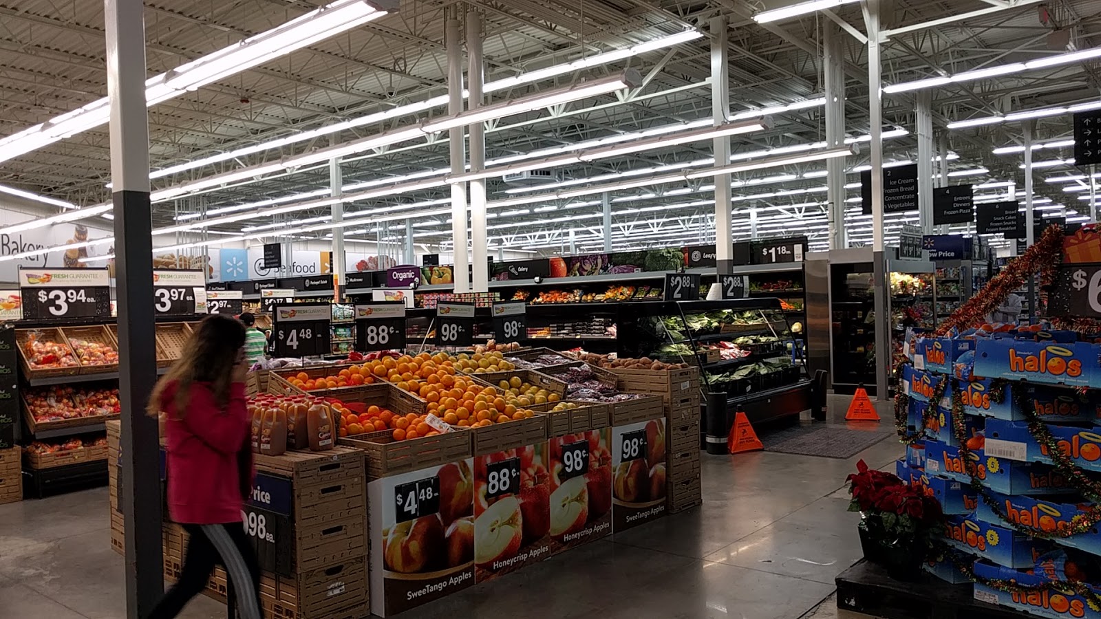 Get Walmart hours, driving directions and check out weekly specials at