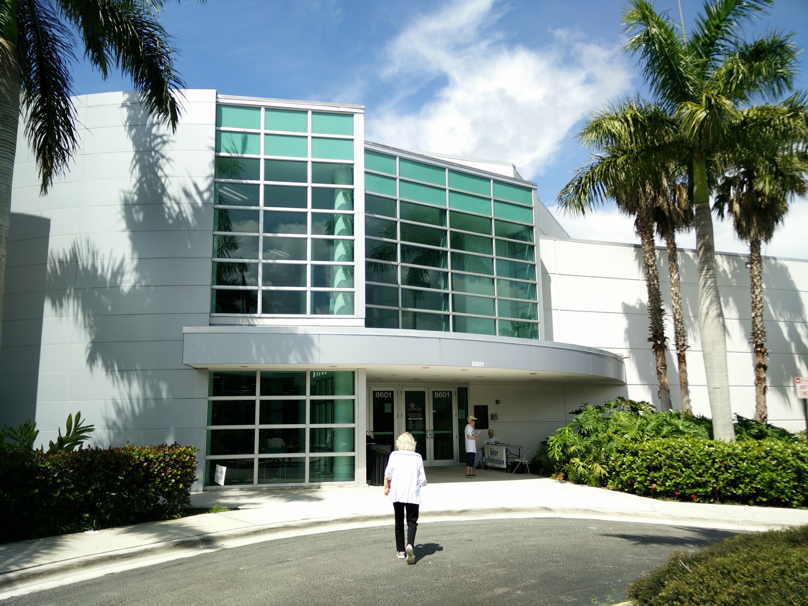 Broward County Library