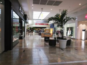 Westfield Broward Mall