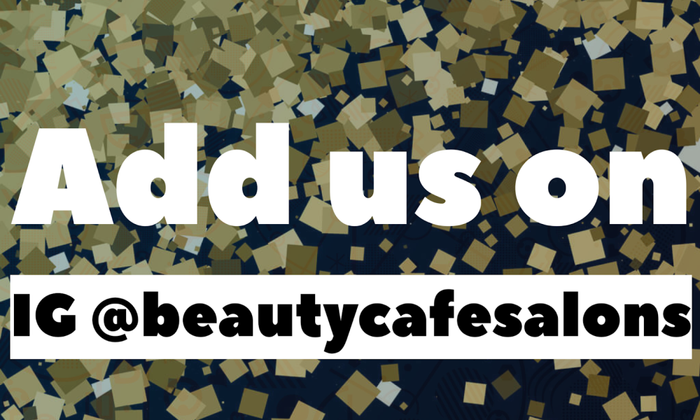 Beauty Cafe Salon Oakland Park