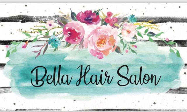 Bella Hair Full Service Salon