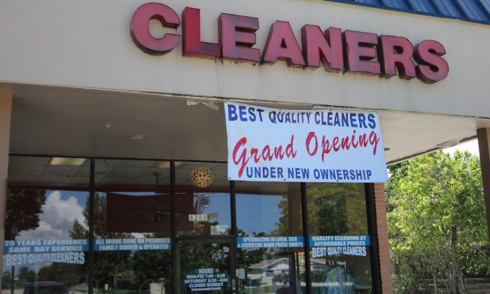 Best Quality Dry Cleaners Laundry Alterations