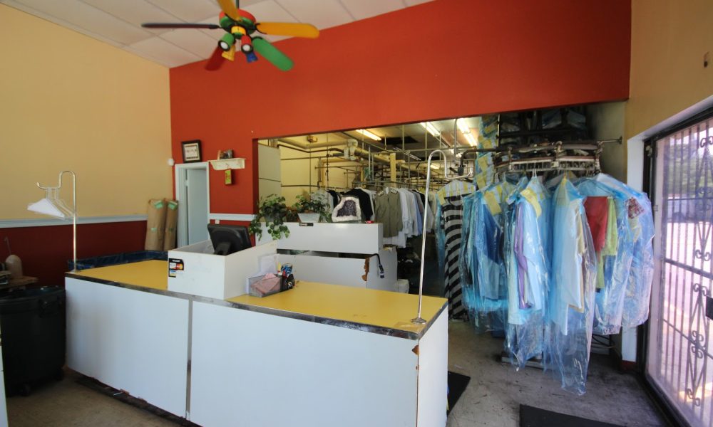 Best Quality Dry Cleaners Laundry Alterations
