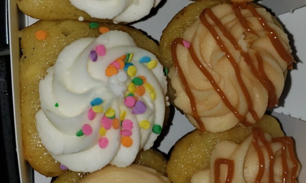 Misha's Cupcakes