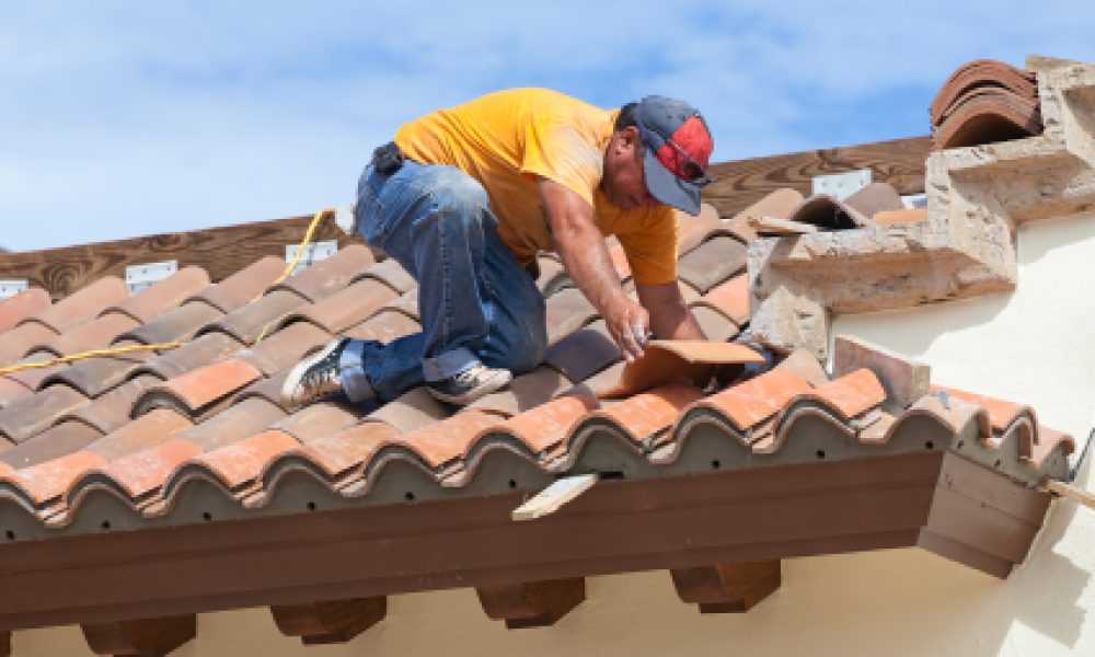 Roof Repair FL HHS Roofing