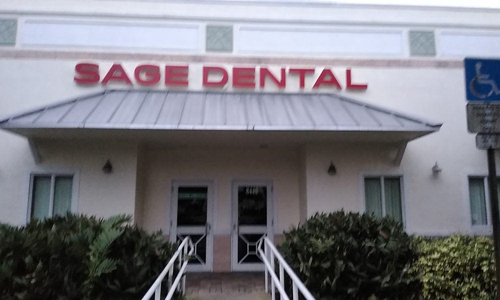 Sage Dental of Plantation