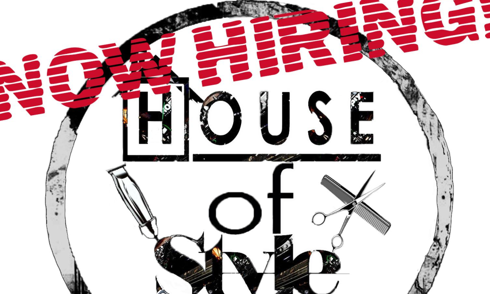 The house of style barbershop