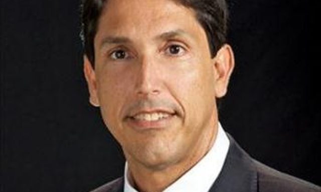 Allstate Personal Financial Representative: Javier Ortiz