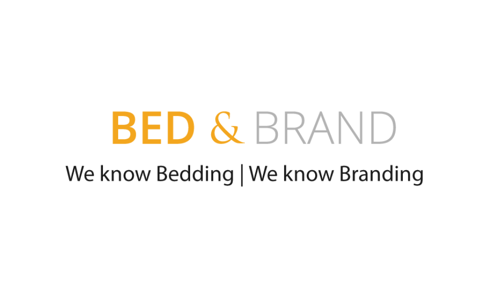 Bed & Brand