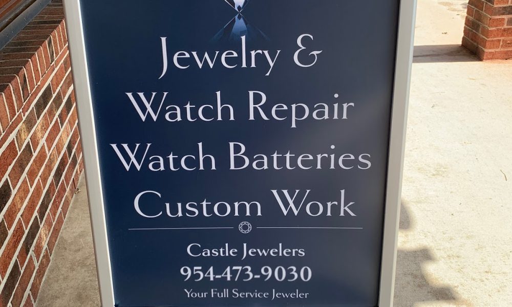 Castle Jewelers