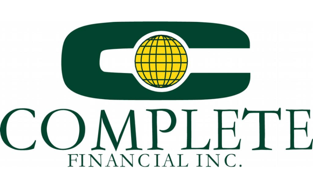Complete Financial Inc