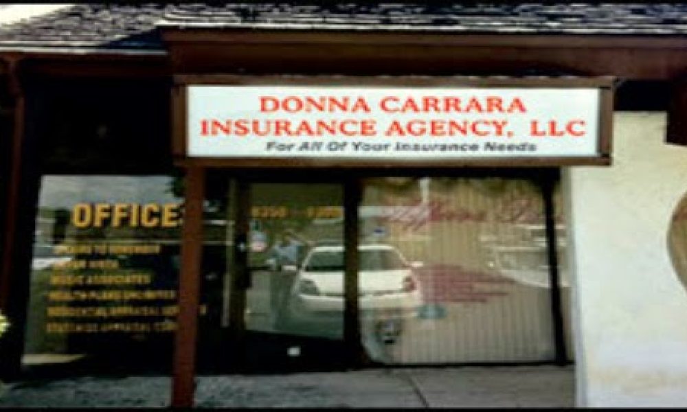 Donna Carrara Insurance