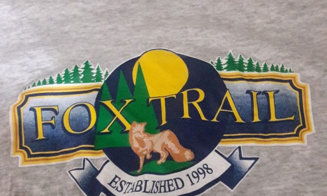 Fox Trail Elementary School