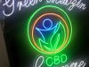 Green Medizin CBD Lounge and Store