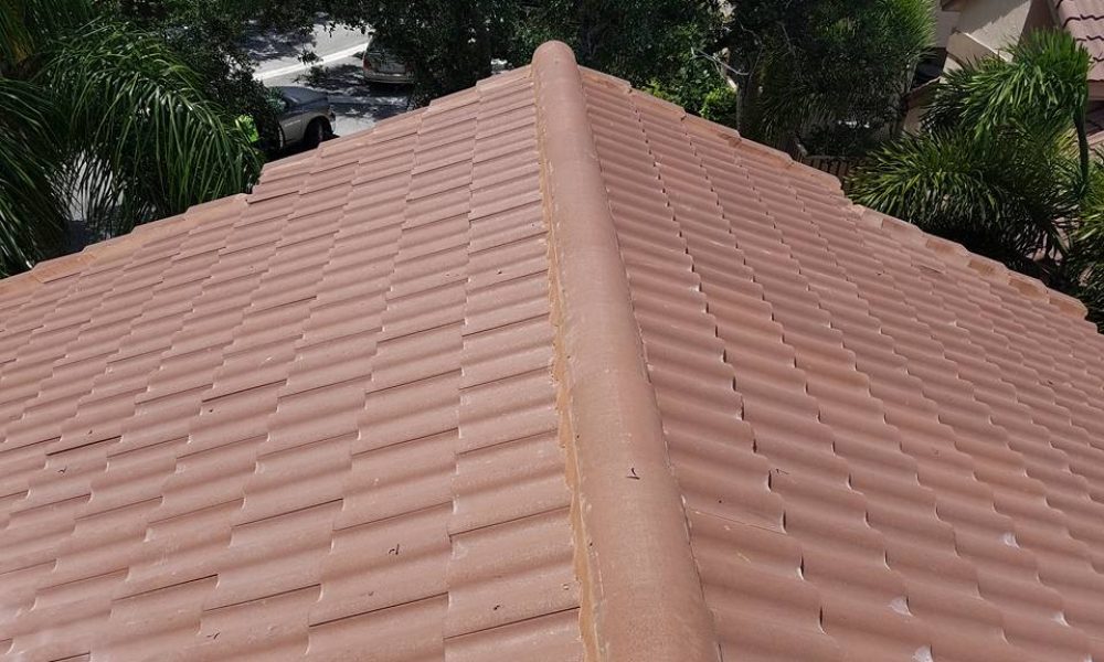 Keller Roofing and Inspections