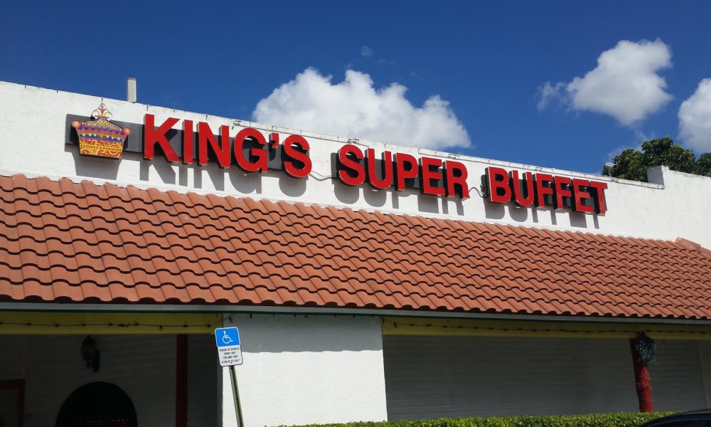 Kings Super Buffet