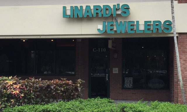 Linardi’s Jewelers