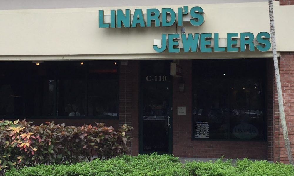 Linardi's Jewelers